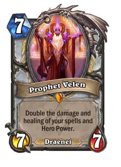 Prophet Velen