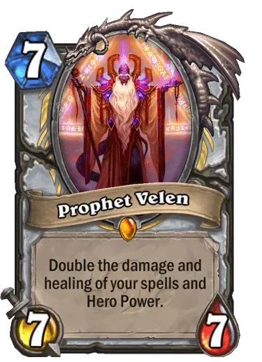 Prophet Velen