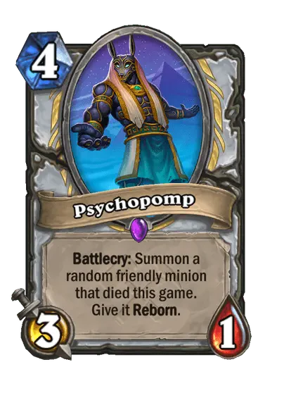 Psychopomp