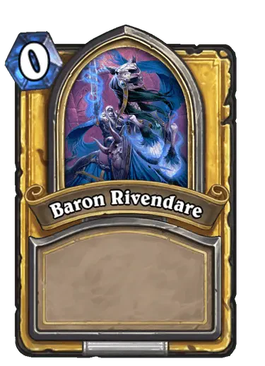 Baron Rivendare