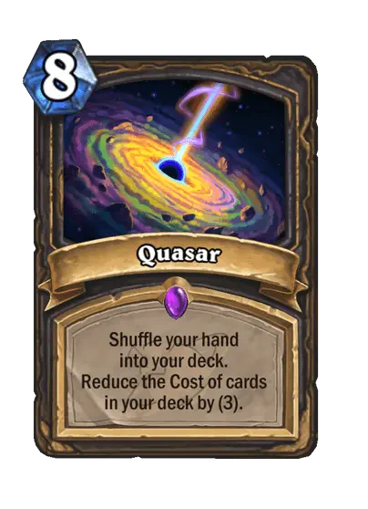 Quasar