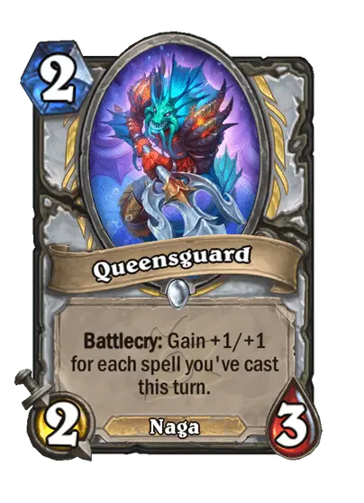 Queensguard