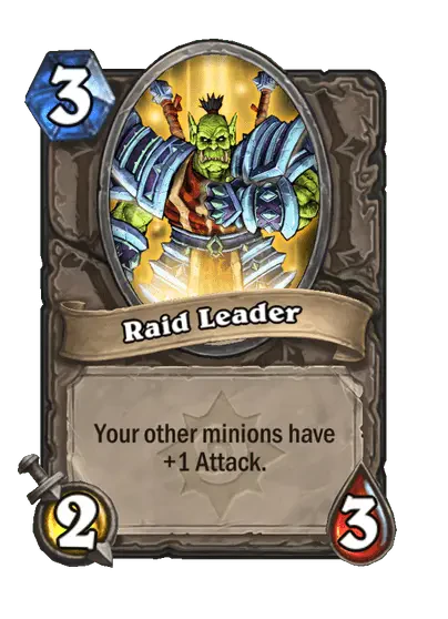 Raid Leader