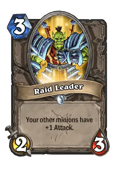 Raid Leader