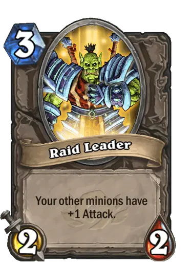 Raid Leader