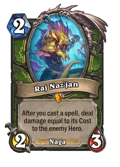 Raj Naz'jan