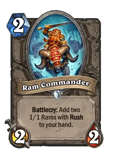 Ram Commander