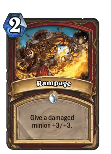 Rampage