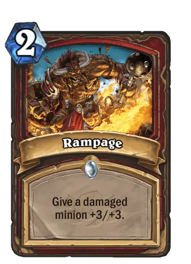 Rampage