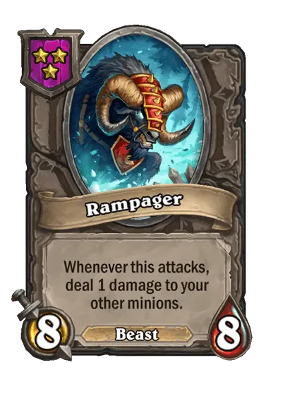 Rampager