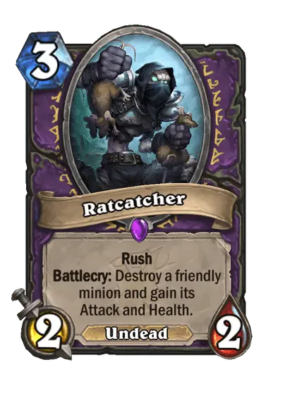 Ratcatcher