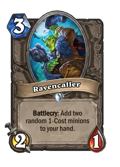 Ravencaller