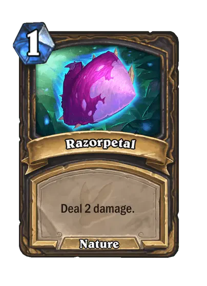 Razorpetal