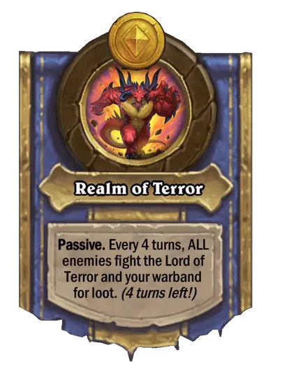 Realm of Terror