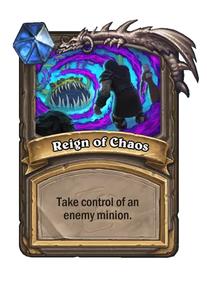 Reign of Chaos