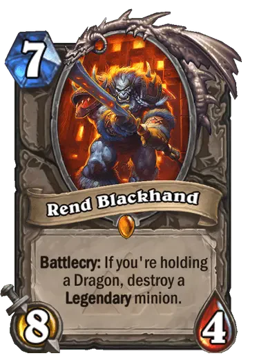 Rend Blackhand