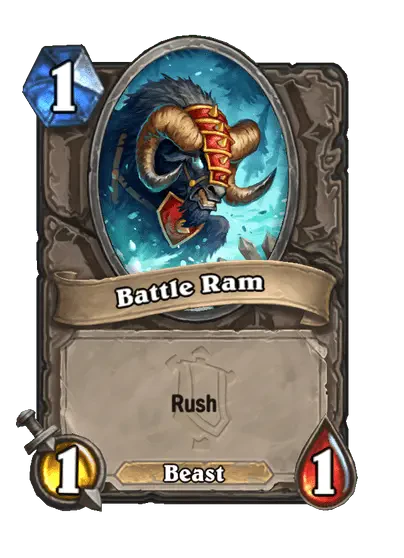 Battle Ram