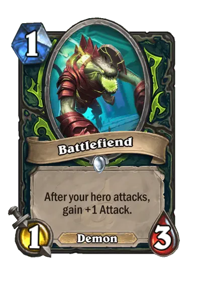 Battlefiend