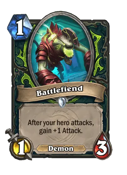 Battlefiend