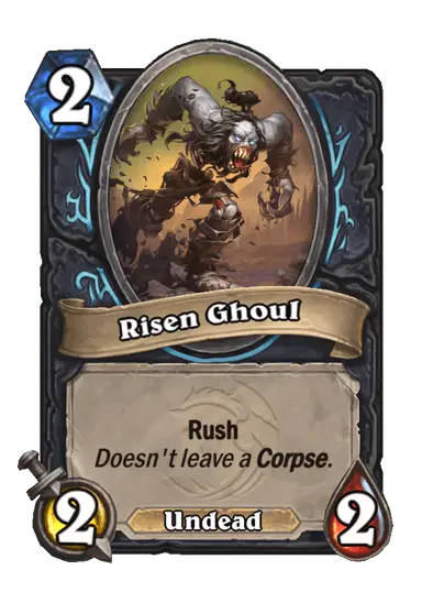 Risen Ghoul