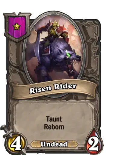 Risen Rider