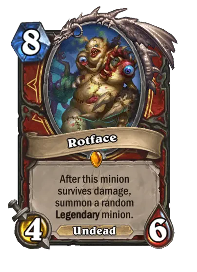 Rotface