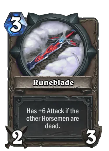 Runeblade