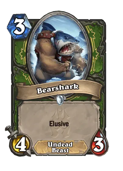 Bearshark