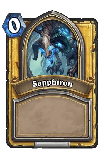 Sapphiron