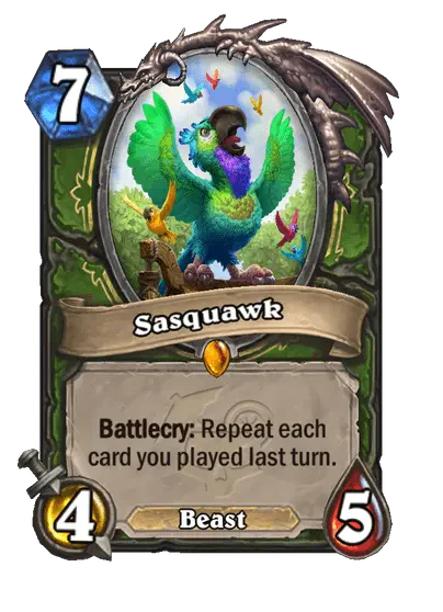 Sasquawk