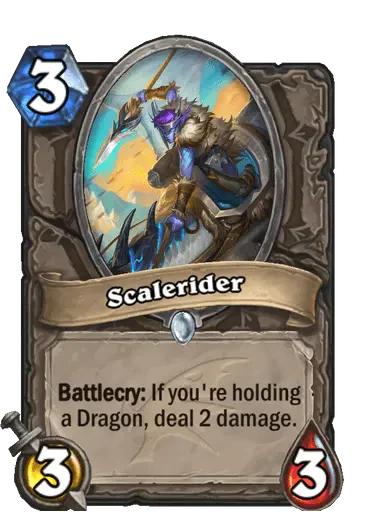 Scalerider