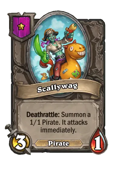 Scallywag