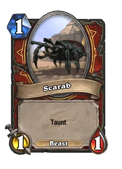 Scarab