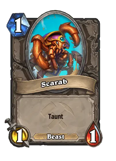 Scarab