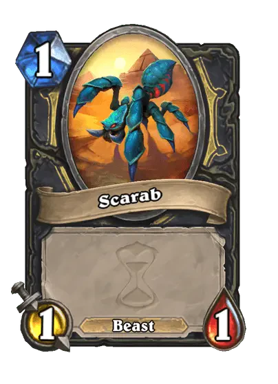 Scarab