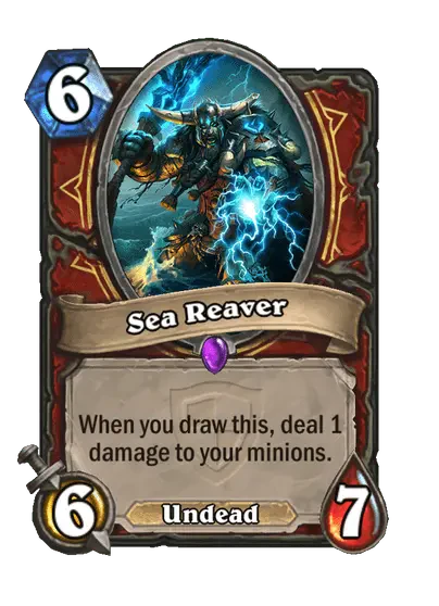 Sea Reaver