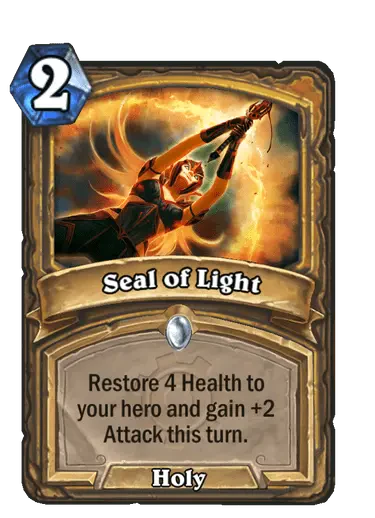 Seal of Light