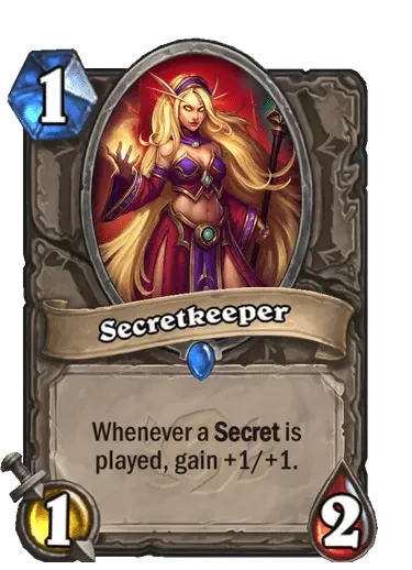 Secretkeeper