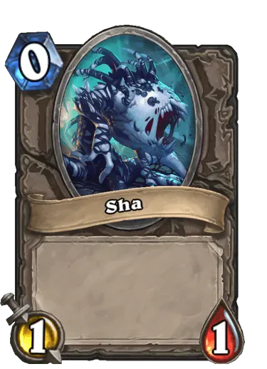 Sha