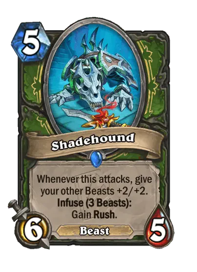 Shadehound