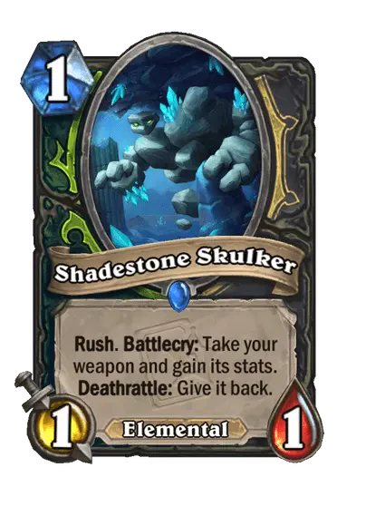 Shadestone Skulker