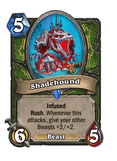 Shadehound