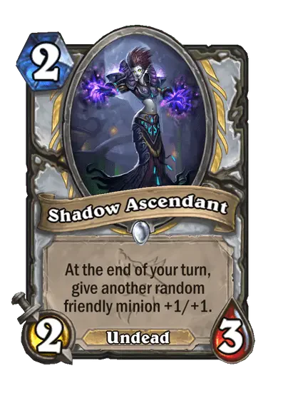 Shadow Ascendant