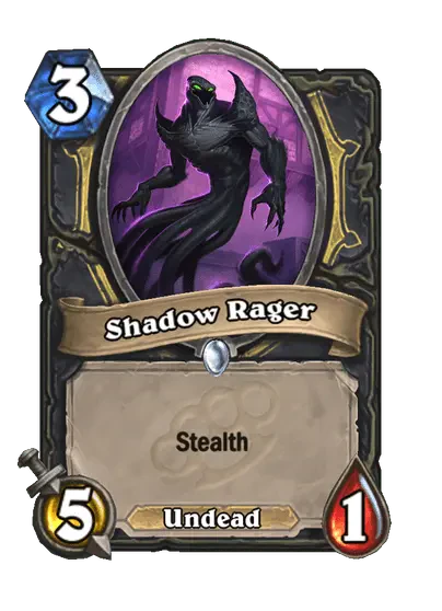 Shadow Rager