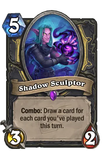 Shadow Sculptor