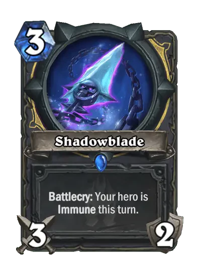 Shadowblade