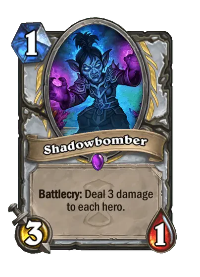 Shadowbomber