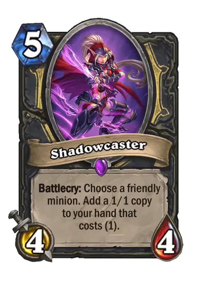 Shadowcaster