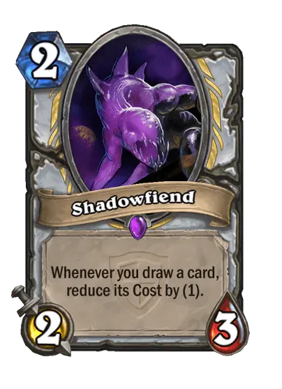 Shadowfiend