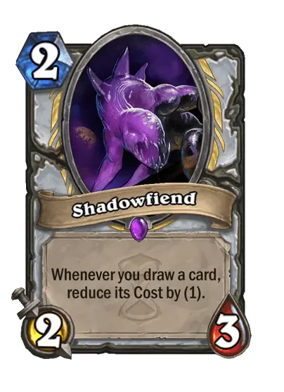 Shadowfiend